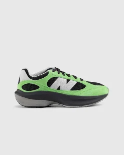 Wrpd Runner Gron/Sommertage