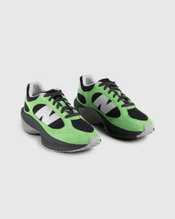 Wrpd Runner Gron/Sommertage