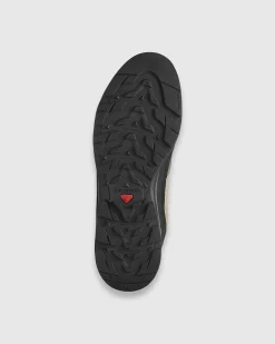 X-Alp Ltr Pewter/Vinkha/Sort