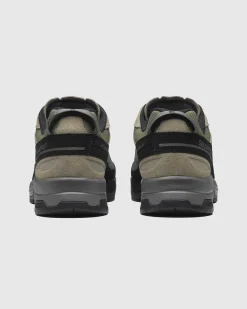 X-Alp Ltr Pewter/Vinkha/Sort