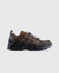 Xa Pro 3D Gore-Tex Brun
