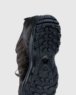 Xa Pro 3D Gore-Tex Brun