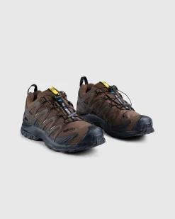 Xa Pro 3D Gore-Tex Brun