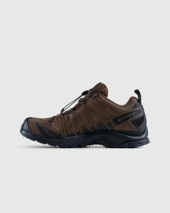 Xa Pro 3D Gore-Tex Brun