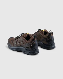 Xa Pro 3D Gore-Tex Brun