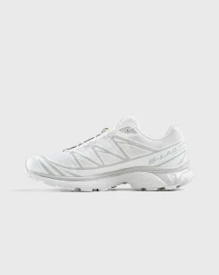 Xt-6 Advanced Wings White Lunar Rock