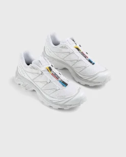 Xt-6 Advanced Wings White Lunar Rock