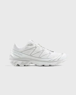 Xt-6 Advanced Wings White Lunar Rock