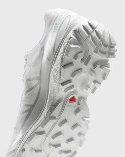 Xt-6 Advanced Wings White Lunar Rock