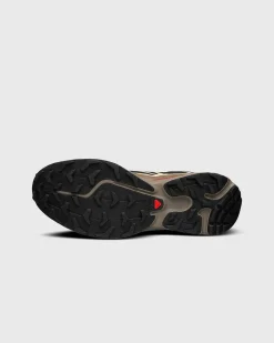 Xt-6 Black/Falcon/Co Hide
