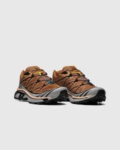Xt-6 Cathay Spice/Quar/Rose Cloud