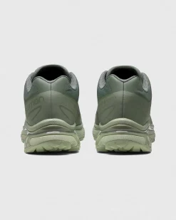 Xt-6 Gtx Desert Sage/Lily Pad/Laurel Wreath