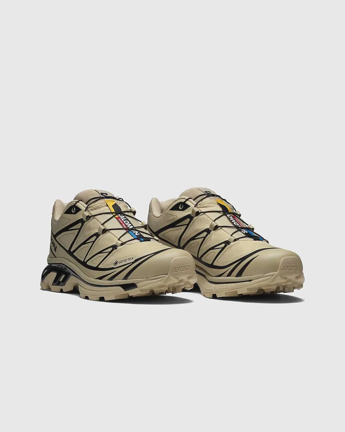 Xt-6 Gtx Safari/Safari/Sort