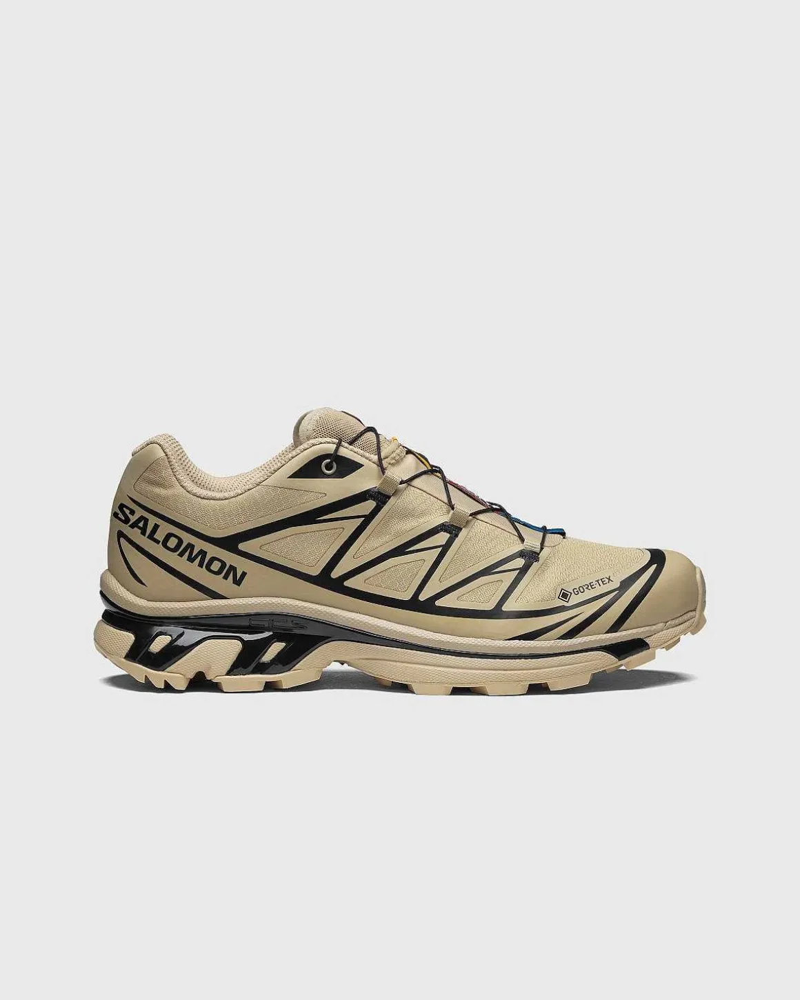 Xt-6 Gtx Safari/Safari/Sort