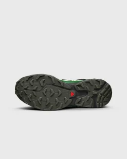 Xt-6 Gtx Sort/Eden/Gron Ask