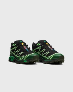 Xt-6 Gtx Sort/Eden/Gron Ask