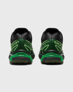 Xt-6 Gtx Sort/Eden/Gron Ask