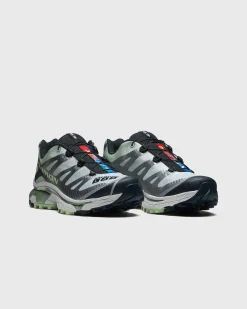Xt-4 Og Carbon/Celadon Gron
