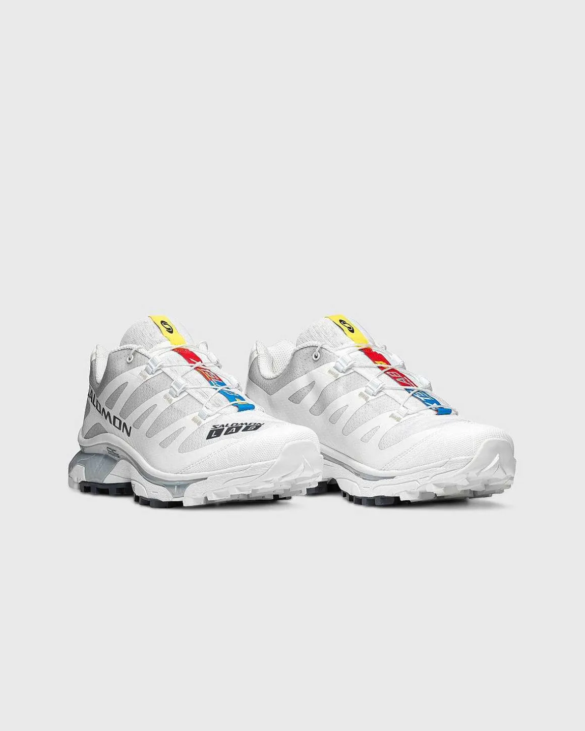 Xt-4 Og Hvid/Ibenholt/Lunar Rock