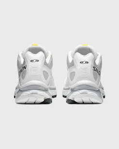 Xt-4 Og Hvid/Ibenholt/Lunar Rock
