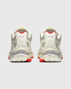 Xt-4 Og Vanilla Ice/Fiery Red/Wht