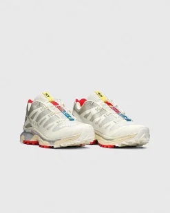 Xt-4 Og Vanilla Ice/Fiery Red/Wht