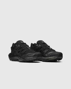 Xt Pu.Re Advanced Black/Phantom