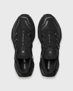 Xt Pu.Re Advanced Black/Phantom