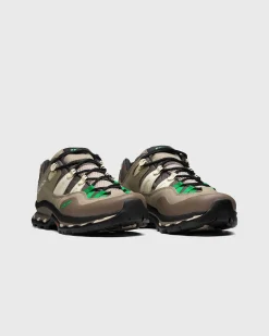 Xt-Quest 2 Falcon/Cement/Bright Green