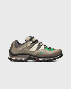 Xt-Quest 2 Falcon/Cement/Bright Green