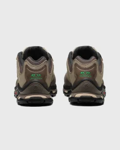 Xt-Quest 2 Falcon/Cement/Bright Green