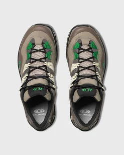 Xt-Quest 2 Falcon/Cement/Bright Green