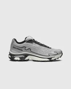 Xt-Slate Advanced Glacier Grey/Ghost/Sort