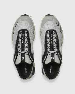 Xt-Slate Advanced Glacier Grey/Ghost/Sort