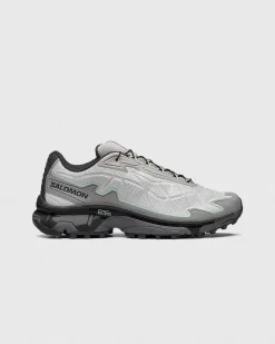 Xt-Slate Advanced Metal/Gra Flannel/Cameo Gron