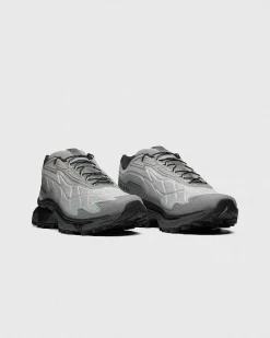 Xt-Slate Advanced Metal/Gra Flannel/Cameo Gron