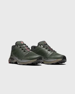 Xt-Wings 2 Advanced Peat