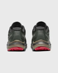 Xt-Wings 2 Advanced Peat