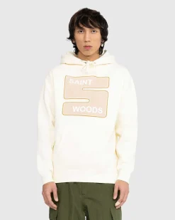 You Go Hoodie Natural