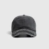 Y/Project Baseballkasket Vintage Sort