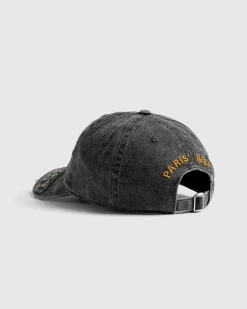 Y/Project Baseballkasket Vintage Sort