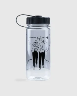 Yu Nagaba Flaske 500 Ml Klar