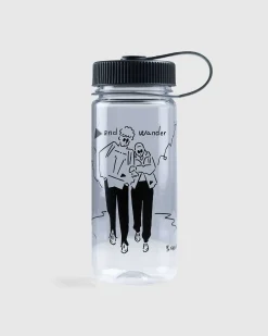 Yu Nagaba Flaske 500 Ml Klar