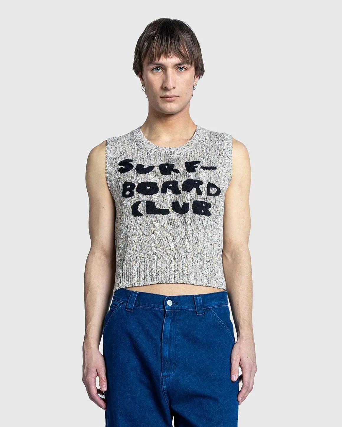 Yves Vest Multi
