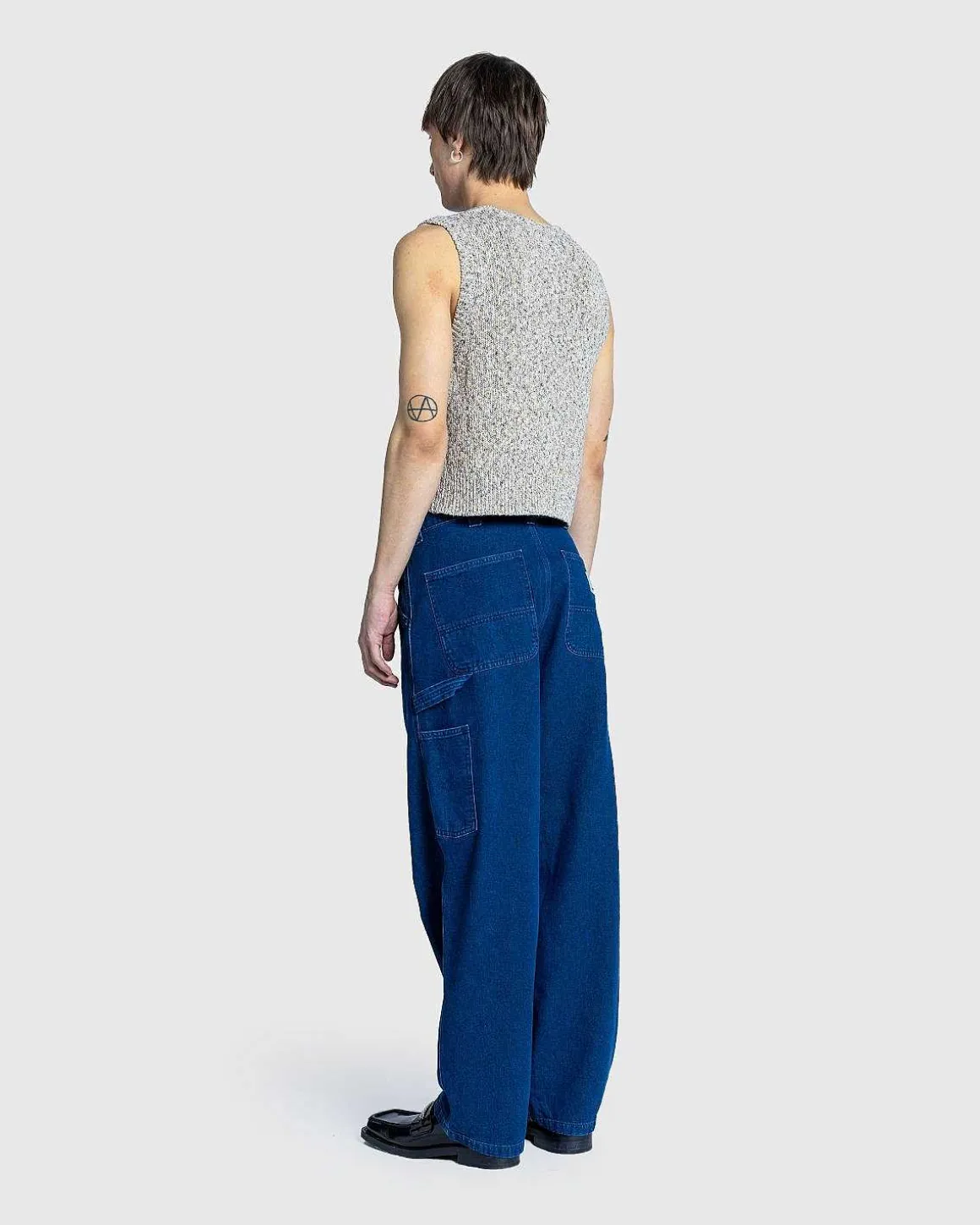 Yves Vest Multi
