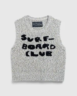 Yves Vest Multi