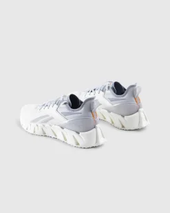 Zig Kinetica 3 Pure Grey/Kridt