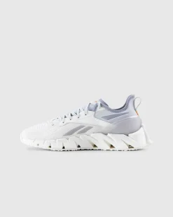 Zig Kinetica 3 Pure Grey/Kridt